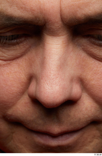 HD Face Skin Alfredo Noboa face nose skin texture wrinkles…